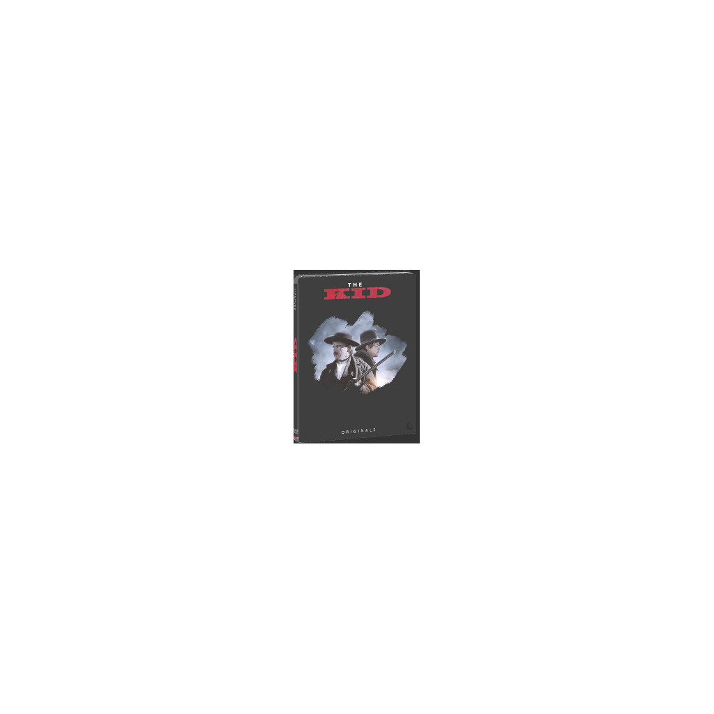 The Kid (Blu Ray + Dvd)