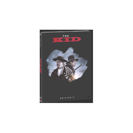 The Kid (Blu Ray + Dvd)