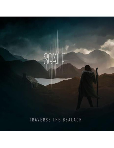 Sgaile - Traverse The Bealach - (CD)