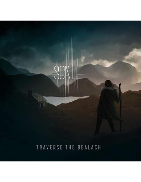 Sgaile - Traverse The Bealach - (CD)