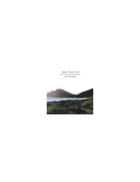 Bonnie Prince Billy - The Letting Go - (CD)