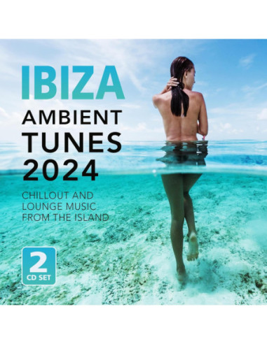 Compilation - Ibiza Ambient Tunes...