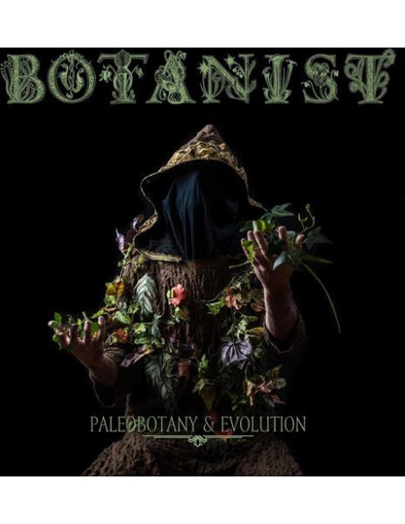 Botanist - Paleobotany - (CD)