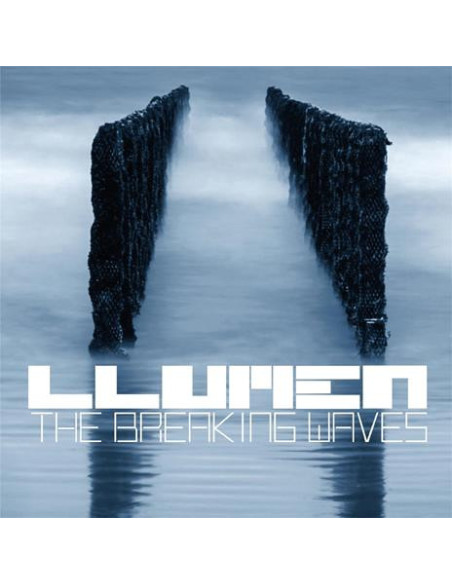 Llumen - The Breaking Waves - (CD)