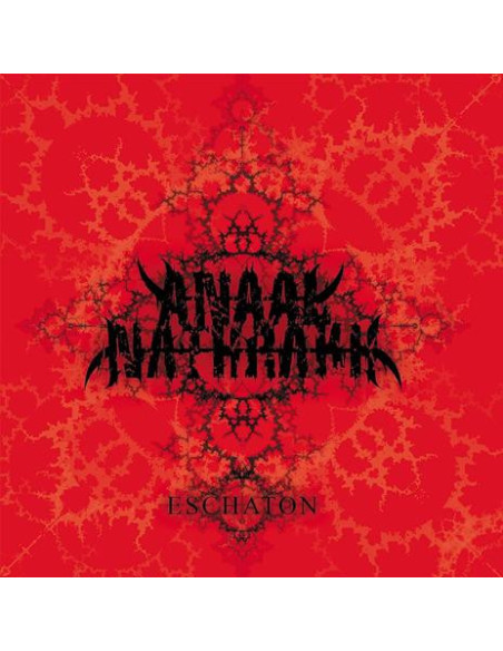 Anaal Nathrakh - Domine Non Es Dignus / Eschaton - (CD)
