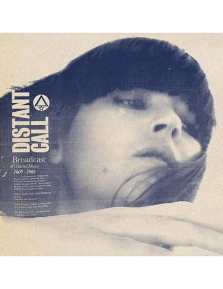 Broadcast - Distant Call - Collected Demos 2000 - 20 - (CD)