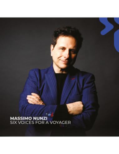 Nunzi, Massimo - Six Voices For A...