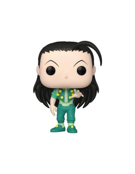 Hunter X Hunter Pop! Animation Vinyl Figur Illumi