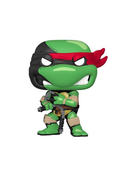 Teenage Mutant Ninja Turtles Pop! Vinyl Figuren Mi