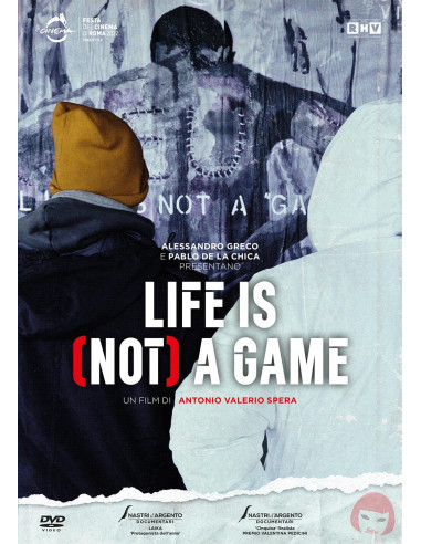 Life Is (Not) A Game