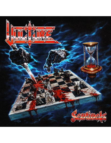 Vulture - Sentinels