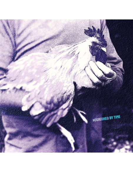 Nourished By Time - Catching Chickens (12 Ep)