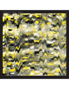 White, Jim/Marisa An - Swallowtail - (CD)