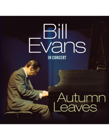 Evans, Bill - Autumn Leaves - In Con...