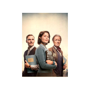 L'Ora Più Bella (Blu Ray)