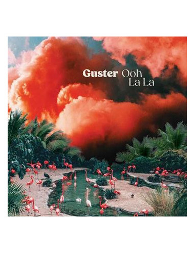 Guster - Ooh La La (Mint Green Vinyl)