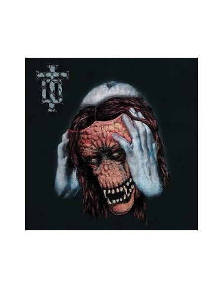 Take Offense - T.O.Tality - (CD)