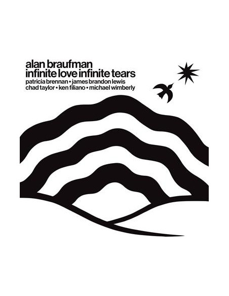 Braufman, Alan - Infinite Love Infinite Tears