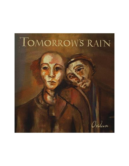 Tomorrow'S Rain - Ovdan - (CD)