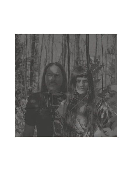 Ferragutti Ibelisse - Mestizx - Red Moon Vinyl