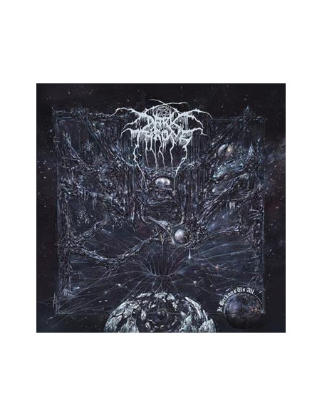 Darkthrone - It Beckons Us All Limited Edition Box Set