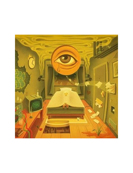 Life'S Question - Life'S Question - Brown - Light Yellow