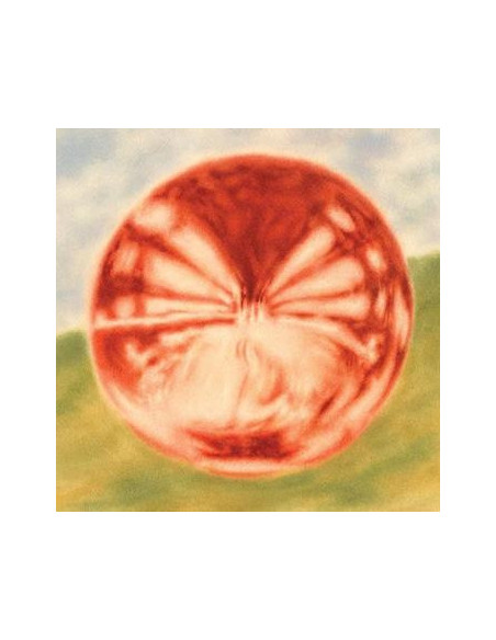 Bloomsday - Heart Of The Artichoke (Plasma Color Vin