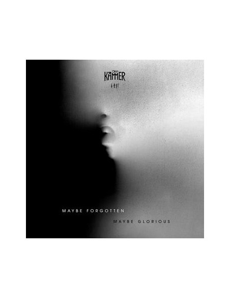 Die Kammer - Season V: Maybe Forgotten Maybe Glorious - (CD)