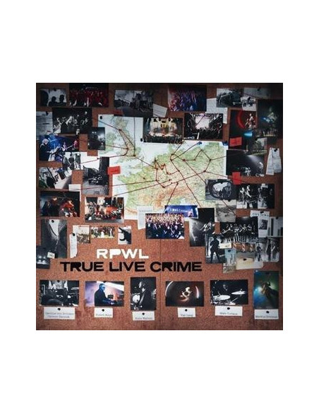 Rpwl - True Live Crime