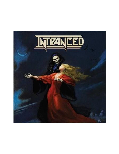 Intranced - Intranced - (CD)
