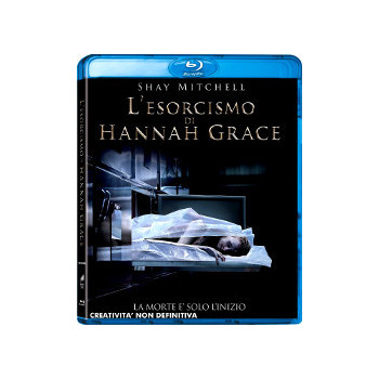 L'Esorcismo Di Hannah Grace (Blu Ray)