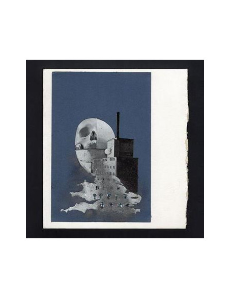 Bad Breeding - Contempt - (CD)