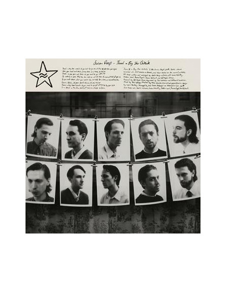 Swim Deep - There'S A Big Star Outside - (CD)