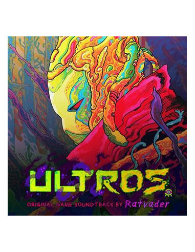 Ratvader - Ultros (Original Soundtrack)