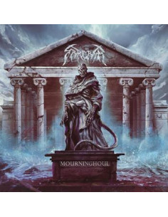 Sarcasm - Mourninghoul