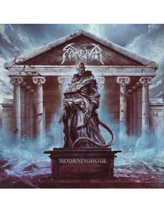 Sarcasm - Mourninghoul - (CD)