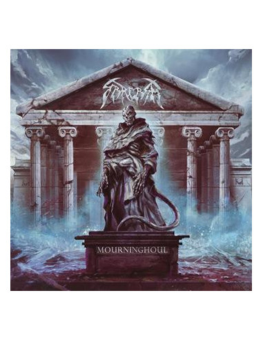 Sarcasm - Mourninghoul - (CD)