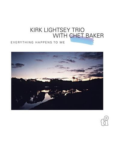 Kirk Lightsey Trio and C... -...