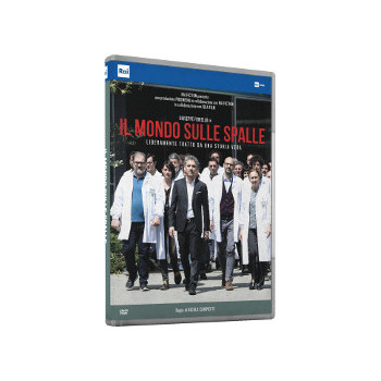 Il Mondo Sulle Spalle