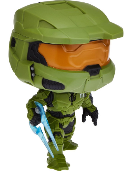 Halo: Funko Pop! Jumbo - Infinite Master Chief
