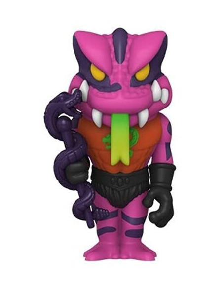 Masters Of The Universe: Funko Pop! Soda - Tung Lashor (Collectible Figure)