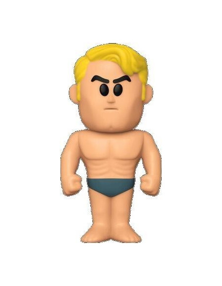 Funko Pop! Vinyl Soda: - Retro Toys - Stretch Armstrong