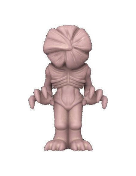 Funko Pop! Vinyl Soda: - Stranger Things - Demogorgon