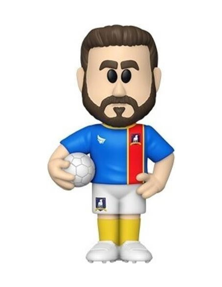 Ted Lasso: Funko Pop! Soda - Roy Kent