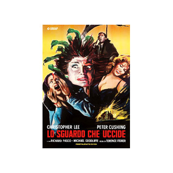 Lo Sguardo Che Uccide (Restaurato In Hd)