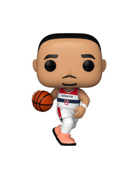 NBA: Funko Pop! - Wizards - Jordan Poole
