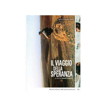 Il Viaggio Della Speranza