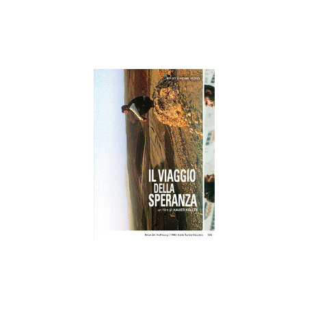 Il Viaggio Della Speranza