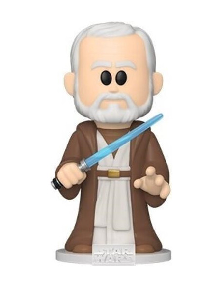 Star Wars: Funko Pop! Soda - Obi Wan Kenobi