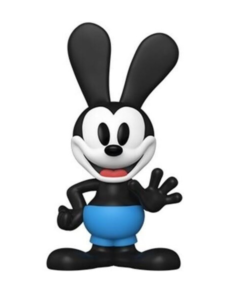 Disney: Funko Pop! Soda - Oswald